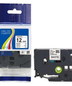 کاست پرینتر لیبل زن مدل TZc-231