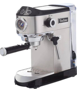 اسپرسوساز خانگی 1000 میلی‌لیتری تکنو مدل te-820