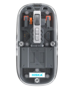 ماوس بی سیم هیسکا مدل HX-MO155