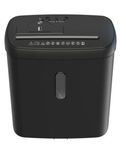 کاغذ خردکن مدل SD108P