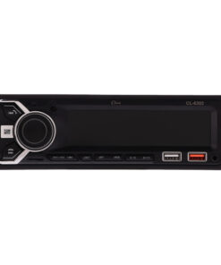 پخش کننده خودرو کلارو مدل CL-6302
