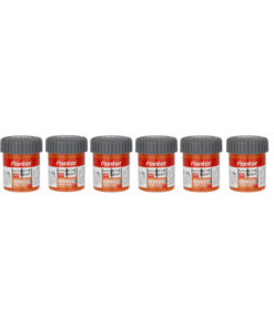 گواش پنتر کد GP-711-6 بسته 6 عددی
