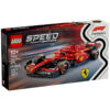 لگو سری اسپید مدل Ferrari SF-24 F1 Race Car کد 77242