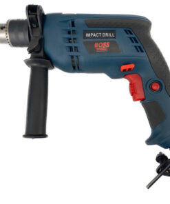 دریل چکشی 13 میلی متری 220 ولت باس مدل bs-13mm z