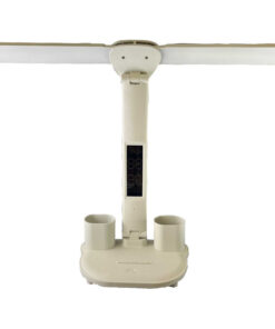 چراغ مطالعه مدل Q-2024