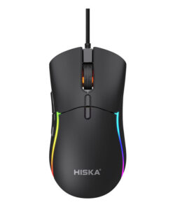 ماوس مخصوص بازی هیسکا مدل HX-MOG340