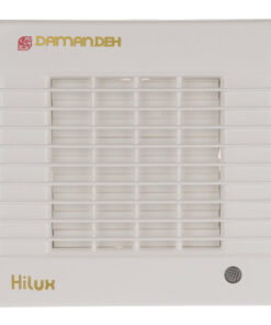 هواکش لوله ای دمنده سری هایلوکس مدل VDI-10S2S