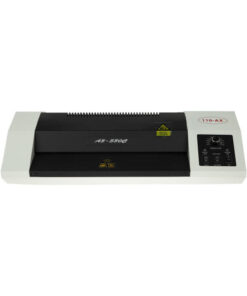 پرس کارت و لمینیت مدل PDA3-330