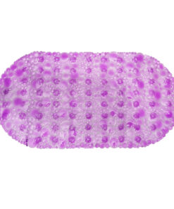 پادری حمام مدل mhr-Grapes سایز 65*35 سانتی متر