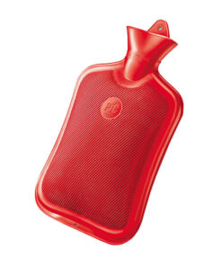 کیسه آب گرم پیک سلوشن مدل Red 90
