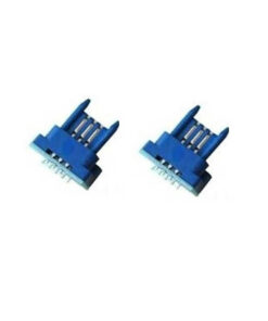 چیپ کارتریج مدل AR-016 بسته2عددی