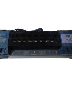 پرس کارت و لمینت گرم اون مدل 320S مناسب برای لمینت تا سایز A3
