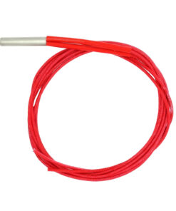 هیتر اکسترودر پرینتر سه بعدی مدل V12W40