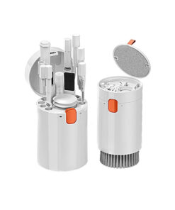 کیت تمیز کننده مدل multifunctional cleaning brush 20 in 1