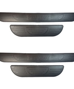 پا رکابی 206 کد 02 R-Car بسته 4 عددی