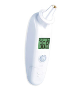 تب سنج دیجیتال گوشی رزمکس مدل RA600
