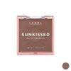 پالت کانتور لامل مدل Bronzer شماره 402
