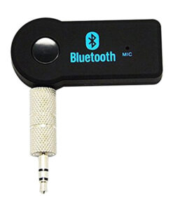 گیرنده بلوتوثی موزیک مدل BT01-Receiver
