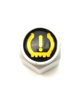 سروالف خودرو مدل بلوتوثی tpms-hd بسته دو عددی