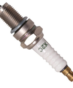 شمع موتور سیکلت نور-بوش مدل X2C هوندا،یاماها،سوزوکی-125cc