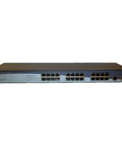 سوئیچ 26 پورت فی نت مدل SW-2402RT