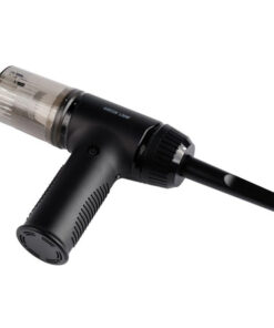 جارو شارژی گرین لاین مدل 2in1 vacuum cleaner & dust blower