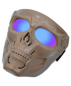 عینک موتور سواری مدل Goggles Skull