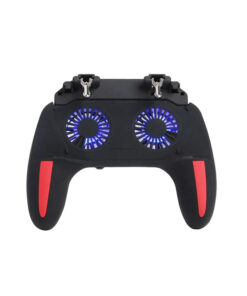 دسته بازی آی تی لینک مدل H10 Dual fan
