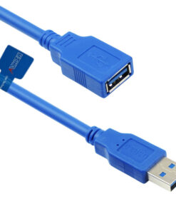 کابل افزایش طول USB 3.0 مکا مدل MUC طول 5 متر