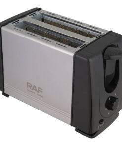 توستر 2 اسلایس راف مدل R-2103