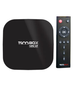 اندرویدباکس تسکو مدل TAB ECO