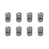 فنر سوپاپ ایساکو مدل 54665 مناسب برای پارس xum مجموعه 8 عددی