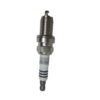 شمع خودرو NJK مدل BKR5EIX-11 5464 پایه کوتاه سوزنی ایریدیوم برای پراید 4 عددی