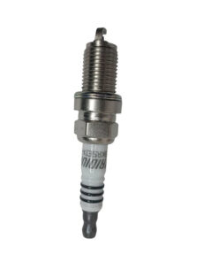 شمع خودرو NJK مدل BKR5EIX-11 5464 پایه کوتاه سوزنی ایریدیوم برای پراید 4 عددی