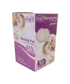 پد سینه رویال لایف مدل Royal30 بسته 30 عددی