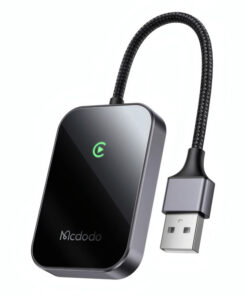 گیرنده بلوتوثی مک دودو مدل CA-721