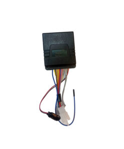 دزدگیر موتور سیکلت سیلور مدلBACK UP
