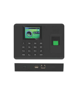 دستگاه حضور و غیاب مدل NP261