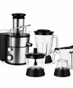 آبمیوه‌گیری چند کاره پارادایس مدل P-210