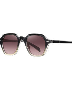 عینک آفتابی زنانه آلبرت وگ مدل S31103C4 Acetate Avantgarde Visionary