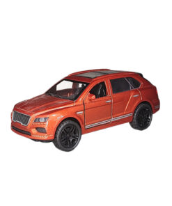 ماشین بازی مدل شاسی بلند Bentley