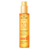 روغن برنزه کننده نوکس مدل Huile Solaire 10 حجم 150 میلی لیتر