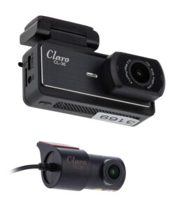 دوربین ثبت وقایع کلارو مدل CL-36 مجموعه 2 عددی