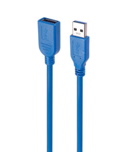 کابل افزایش طول USB 3.0 الون مدل EL-150 طول 1.5 متر
