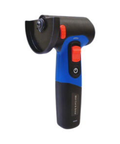 مینی فرز 75 میلی‌متری شارژی وی تولز مدل VT1215