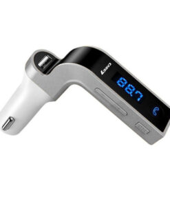 پخش کننده اف ام خودرو مدل Car G7 کد MZ156