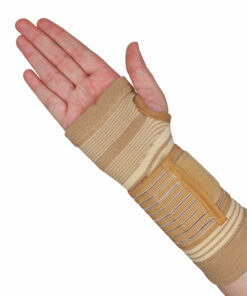 مچ کف بند طبی سما طب پاکان کد 2041