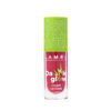 برق لب مایع براق لامل مدل Dazzle Glow شماره 410
