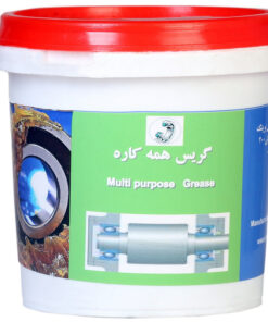 گریس  مدل کلسیم وزن 1 کیلوگرم