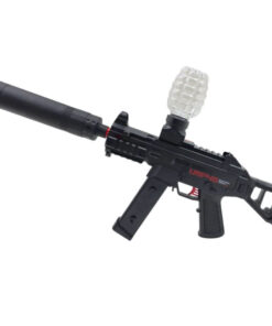 تفنگ بازی ناب سل مدل مسلسل شارژی UMP45 ELECTRIC TOY GUN